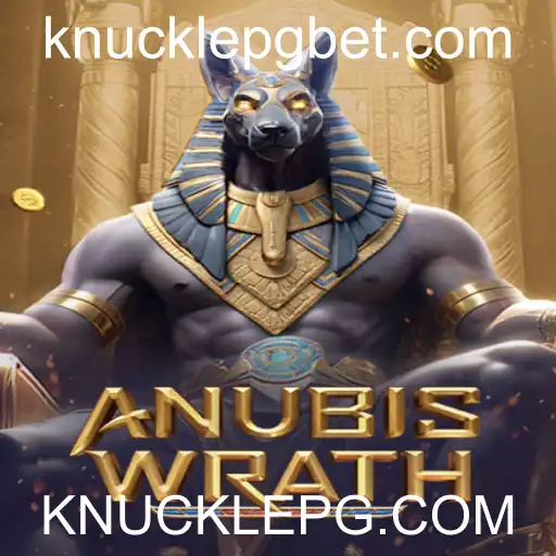 AnubisWrath: Uma Jornada ao Antigo Egito com KNUCKLEPG.COM