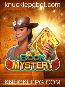 Explorando o Fascinante Mundo de BookofMystery
