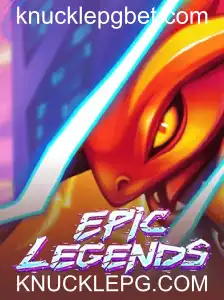 Explorando o Universo de EpicLegends: O Guia Definitivo
