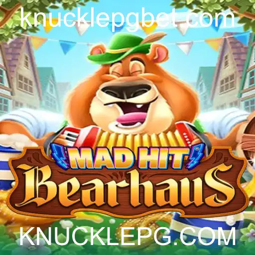 Explorando o Universo de MadHitBearhaus: Uma Jornada de Estratégia e Diversão