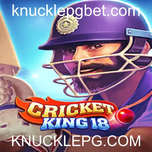 Descubra CricketKing18: O Novo Fenômeno dos Jogos