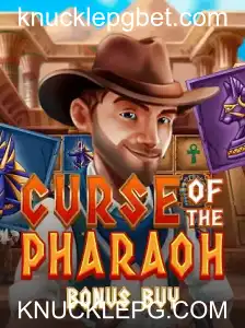 Descubra a Aventura Épica em CurseofthePharaohBonusBuy
