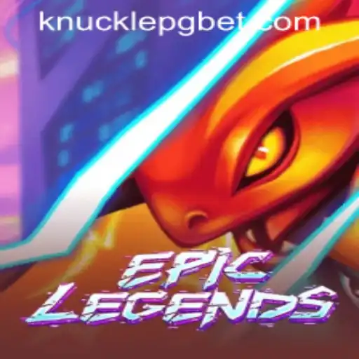 Explorando o Universo de EpicLegends: O Guia Definitivo