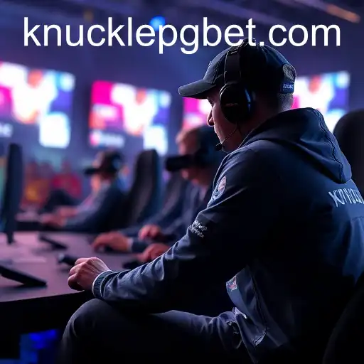 Esportes virtuais