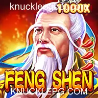 Descubra o Fascinante Mundo de FengShen com KNUCKLEPG.COM