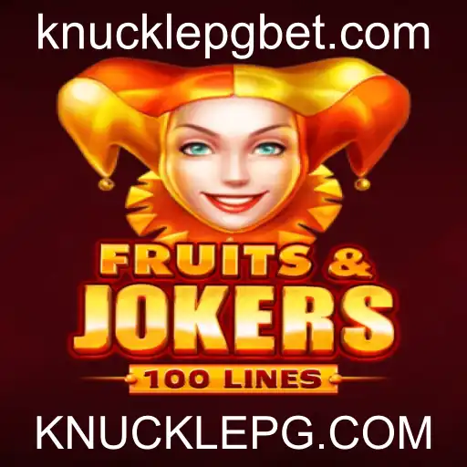 Descubra o Mundo Empolgante de FruitsAndJokers100
