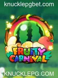 FruityCarnival: Um Mergulho no Mundo Colorido e Divertido dos Jogos Online