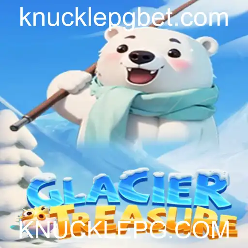 Explorando o Excitante Mundo de GlacierTreasure