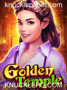Descubra a Aventura de GoldenTemple no Mundo de KNUCKLEPG.COM