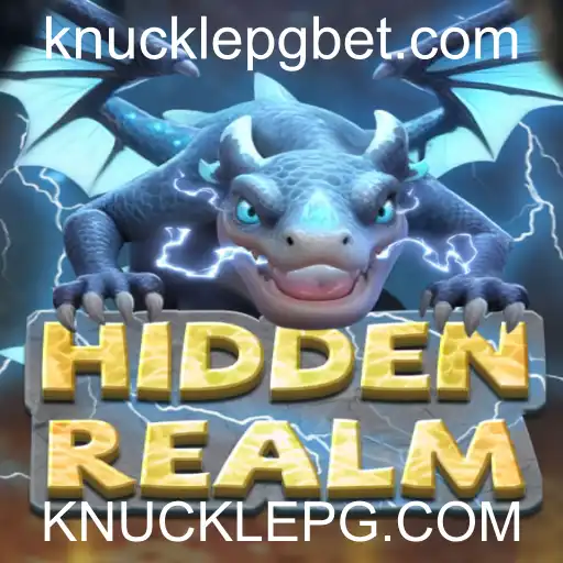 Descubra o Mundo Fascinante de HiddenRealm