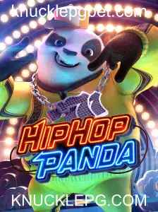 Descubra a Excitação do Jogo HipHopPanda