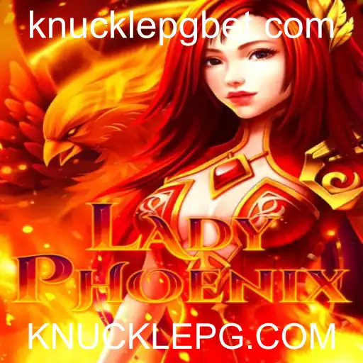 Explorando o Fascinante Jogo LadyPhoenix