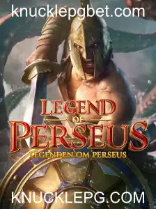Explorando o Universo de LegendofPerseus: Um Novo Horizonte nos Jogos Digitais