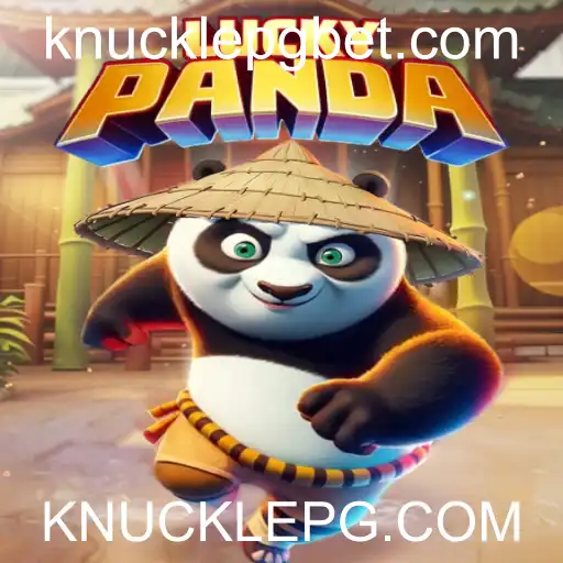 Descobrindo o Fascinante Mundo de LuckyPanda
