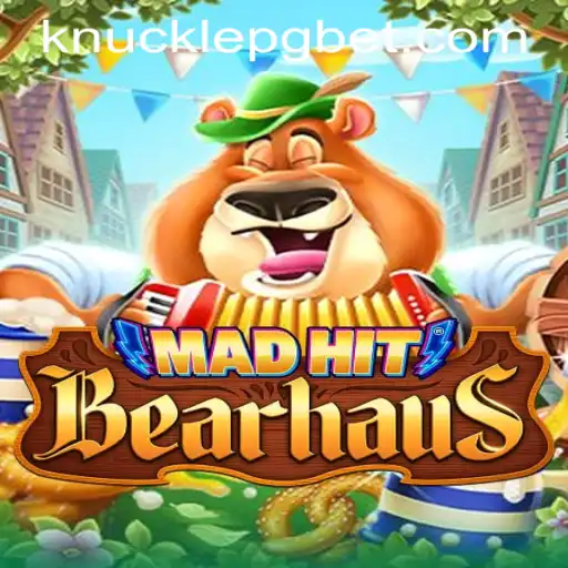 Explorando o Universo de MadHitBearhaus: Uma Jornada de Estratégia e Diversão