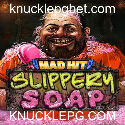 Explorando o Universo Divertido e Competitivo de MadHitSlipperySoap
