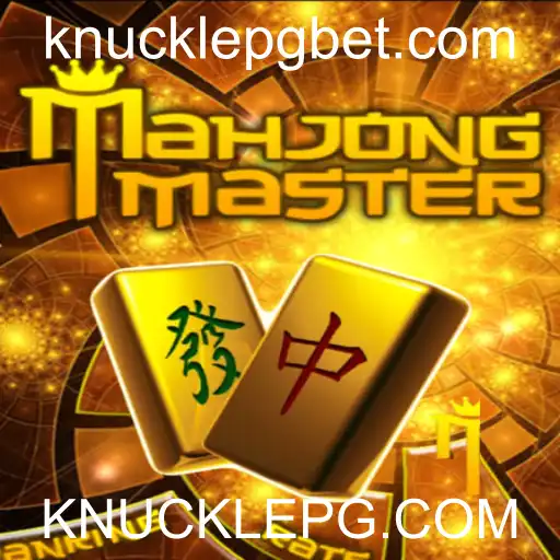 Descubra o Fascinante Mundo do MahJongMaster no KNUCKLEPG.COM