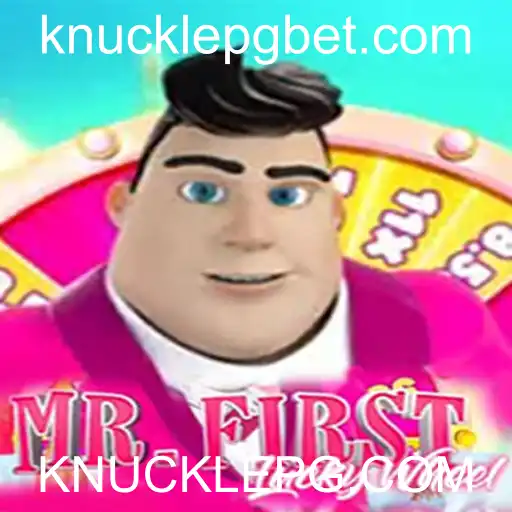 Descubra Tudo Sobre MrFirstLuckyWheel: O Jogo do Momento