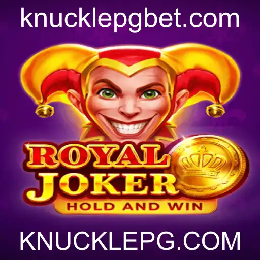 Explorando o Fascinante Mundo de RoyalJoker em KNUCKLEPG.COM