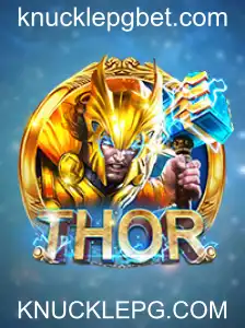 Descubra o Fascinante Mundo do Jogo 'THOR'