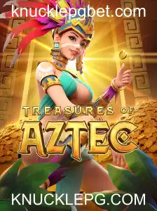 Explorando o Fascinante Mundo do Jogo Treasures of Aztec