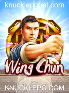 Desvendando WingChun: Um Novo Fenômeno no Mundo dos Jogos