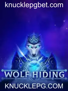 Descubra o Novo Mundo de Aventuras com WolfHiding